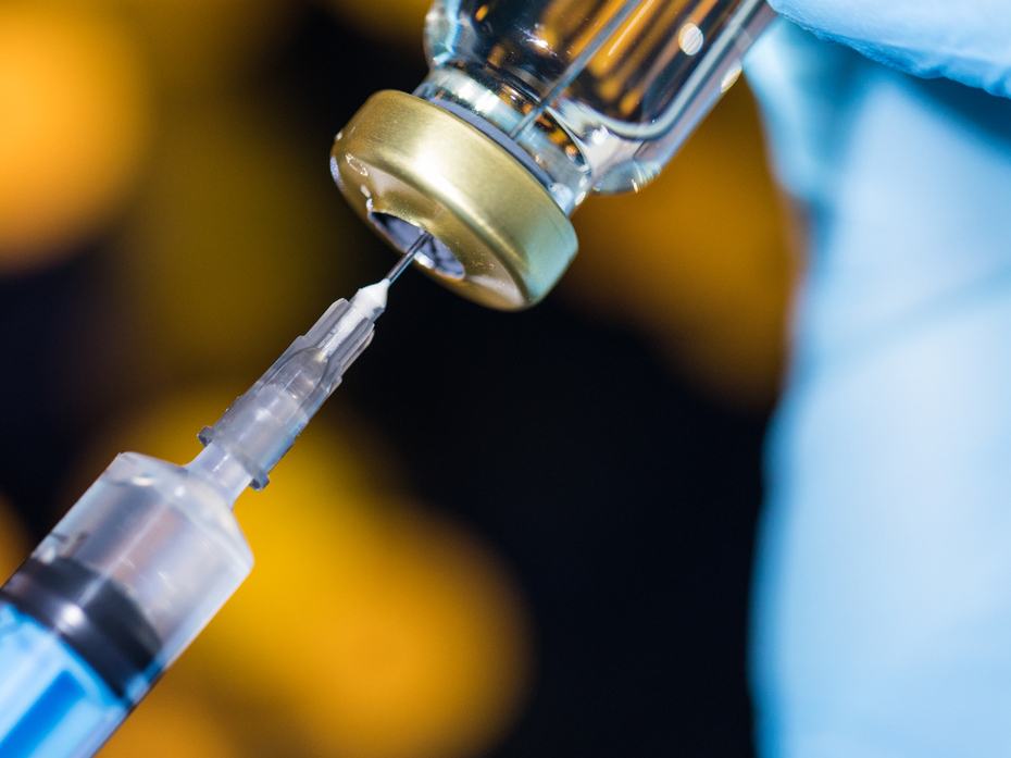Umgang mit Ungeimpften bei einrichtungsbezogener Impfpflicht nach § 20a IfSG