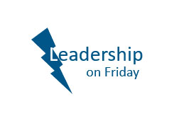 Leadership-Flash on Friday - #19 Ich bin Teil des Top-Managements - was nun?