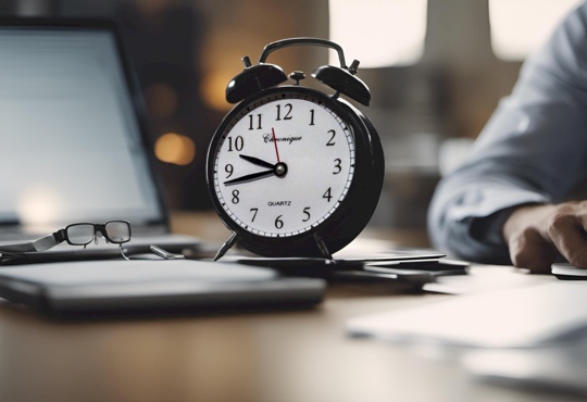 Fehlzeitenmanagement