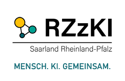KI-Tag des RZzKI am 10. November 2022 in Mainz oder online als Live-Stream