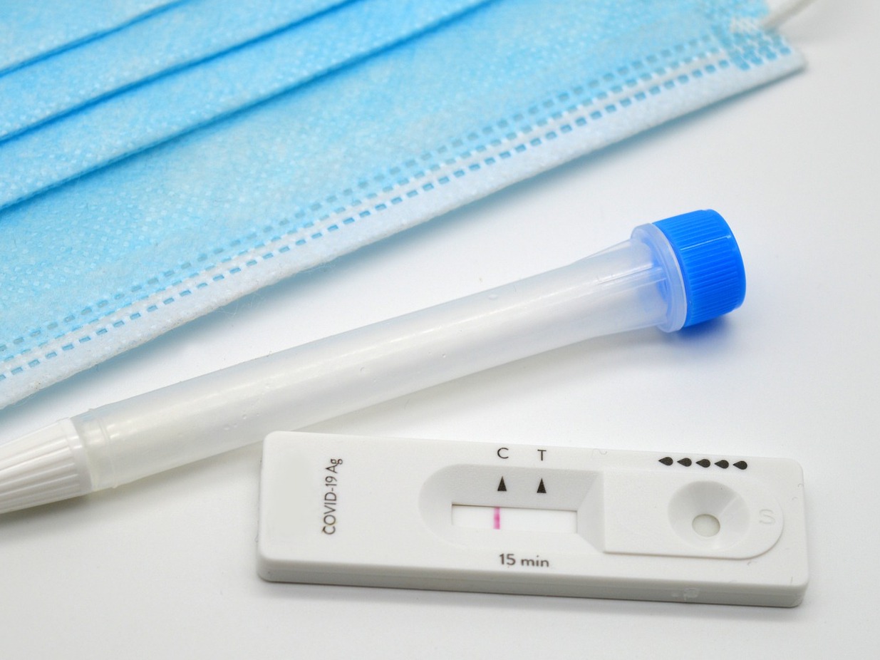 Verordnung zur Änderung der Coronavirus-Testverordnung in Kraft getreten - kostenlose Bürgertests