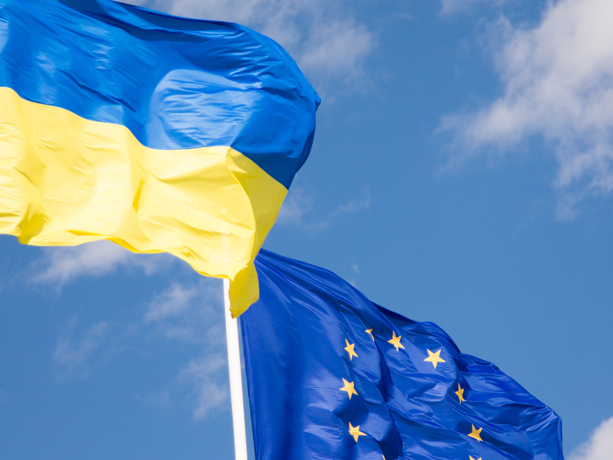 Krieg in der Ukraine: FAQ der BDA zu aktuellen Themen