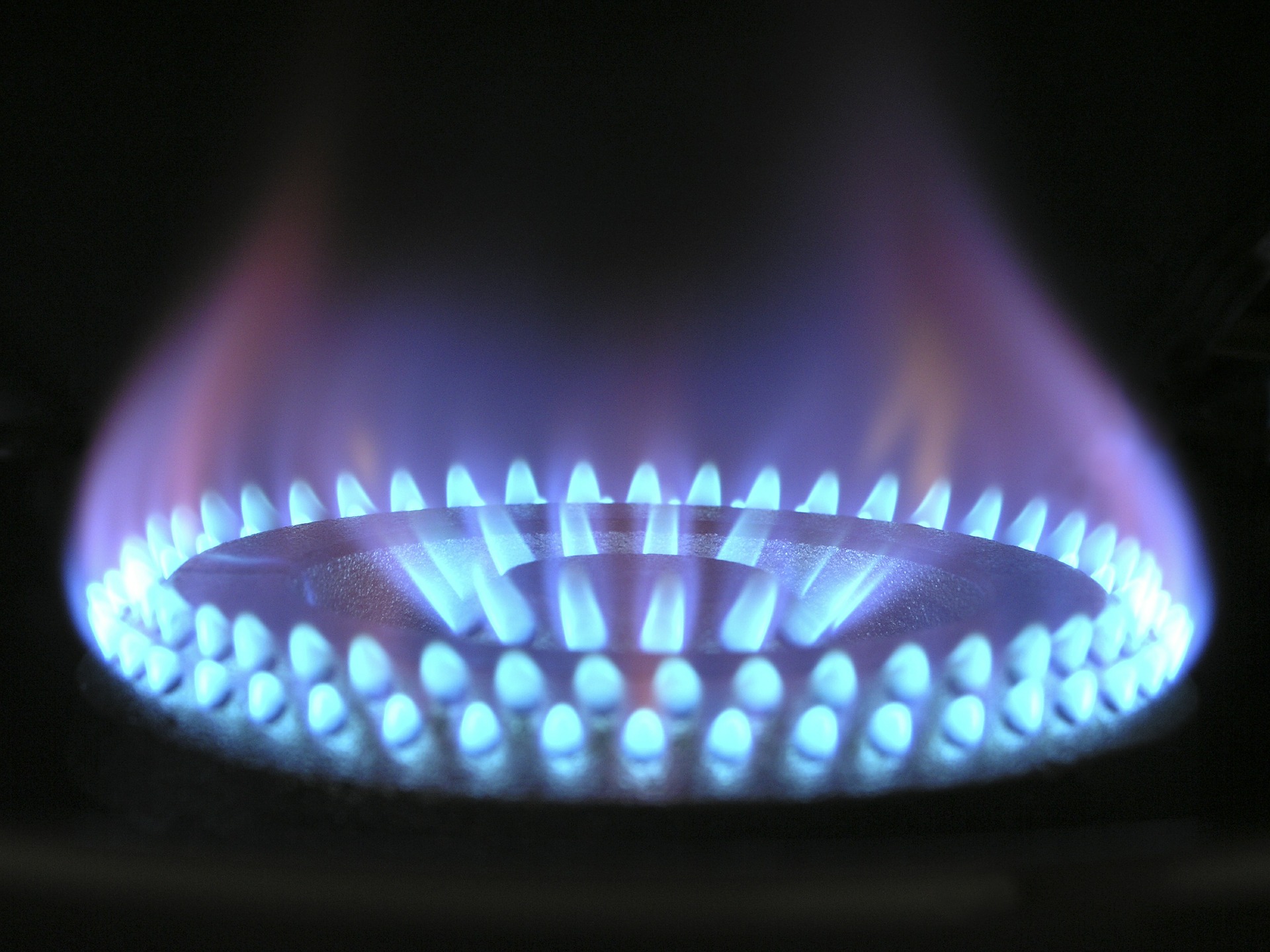 Umgang mit Gasmangellage - Handlungsoptionen der Bundesnetzagentur
